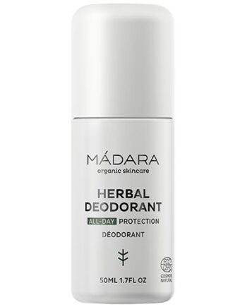 Herbal Deodorant Madara