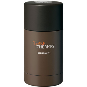 Hermes Terre Hermes Deodorant Stick 75g
