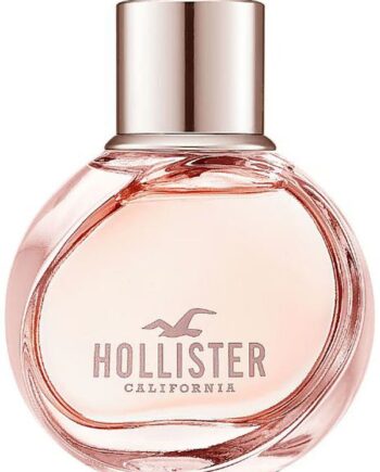 Hollister California Eau Parfum For Her Wave 30ml
