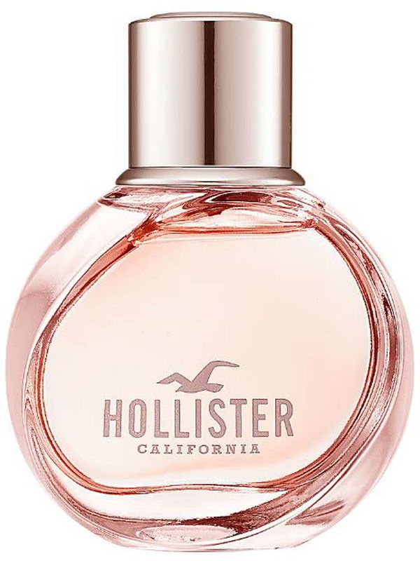 Hollister California Eau Parfum For Her Wave 30ml
