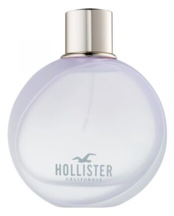 Hollister Free Wave For Her 100 Edp