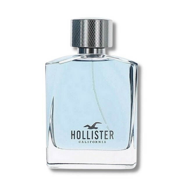 Hollister Wave For Him Eau Toilette