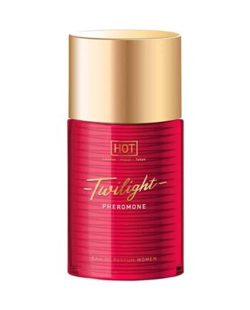 Hot Twilight Feromon Parfume