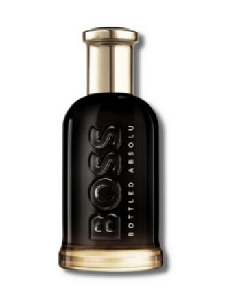 Hugo Boss Bottled Absolu Parfum 100