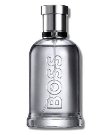 Hugo Boss Bottled Beyond Eau Toilette Intense 100