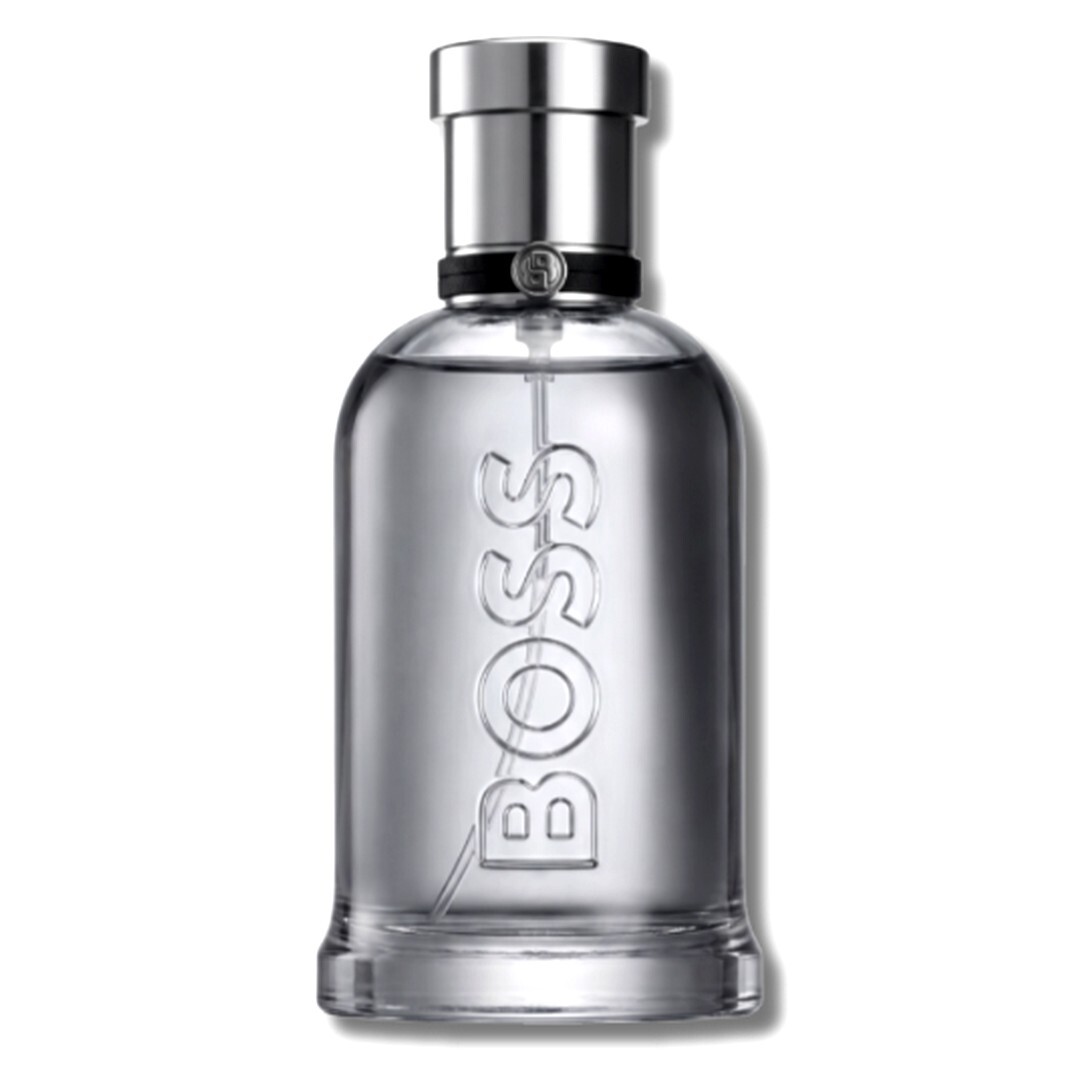 Hugo Boss Bottled Beyond Eau Toilette Intense