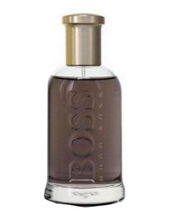 Hugo Boss Bottled Eau Parfum Edp