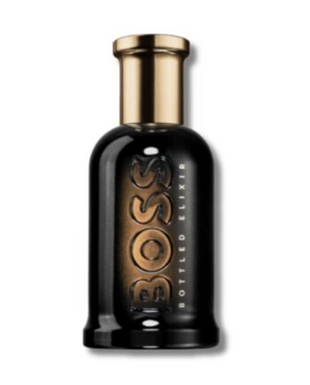 Hugo Boss Bottled Elixir Parfum 100