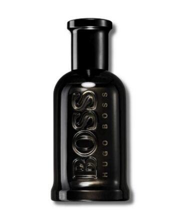 Hugo Boss Bottled Parfum