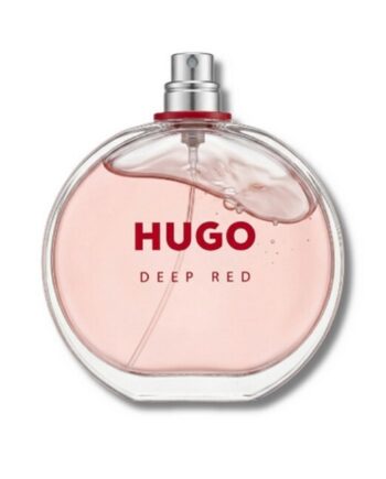 Hugo Boss Deep Red Eau Parfum
