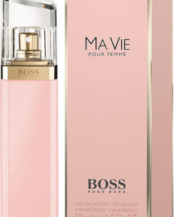 Hugo Boss Eau Parfum Pour Femme Vie 50ml