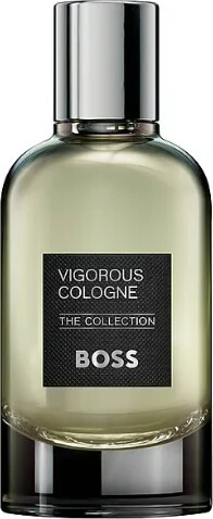 Hugo Boss Lux Collection Virgorous Cologne Eau Parfum 100