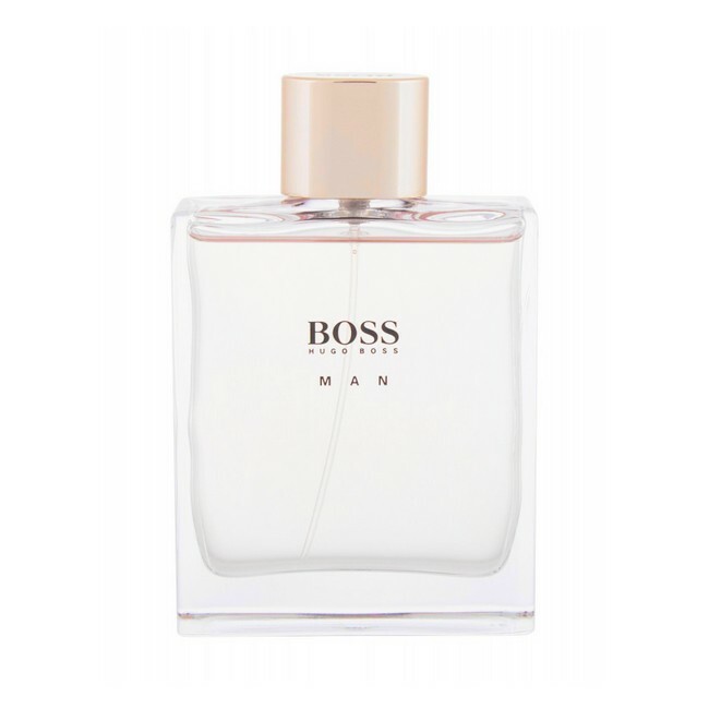 Hugo Boss Orange Man Eau Toilette 100 Edt