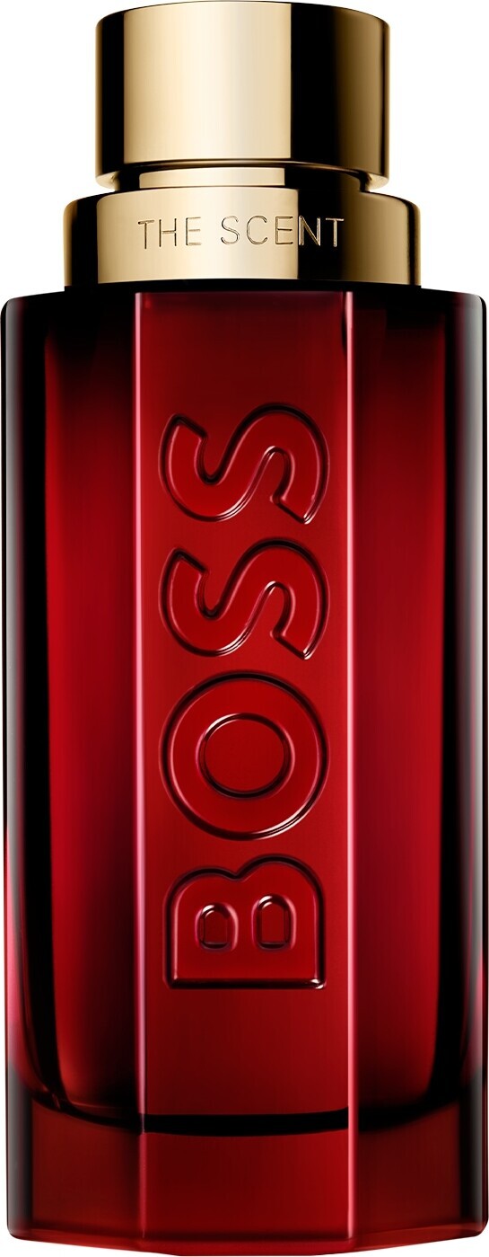Hugo Boss The Scent Elixir Parfum 100