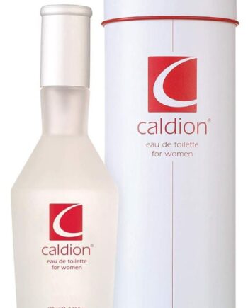 Hunca Eau Toilette For Women Caldion 100ml Bøtte Bulet