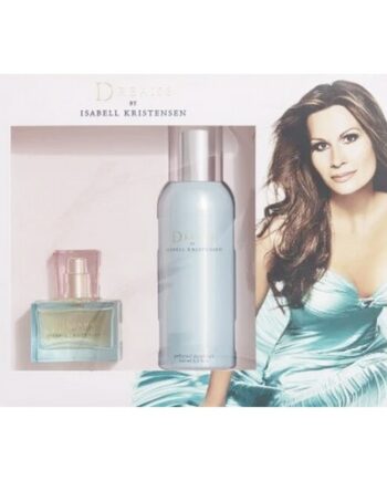 Isabell Kristensen Dreams Isabell Eau Parfum   Deodorant Sæt