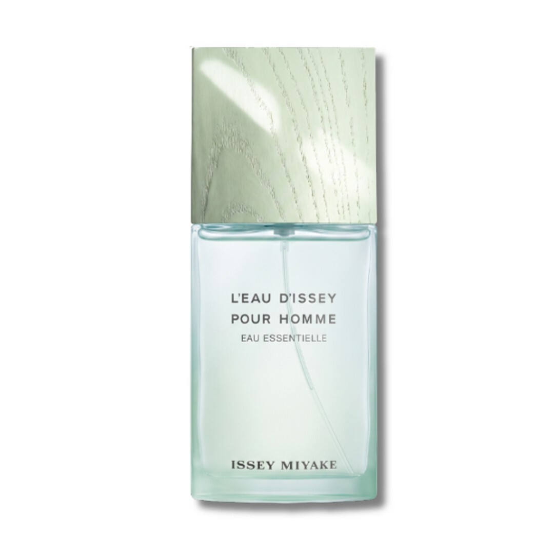 Issey Miyake Eau Issey Eau Essentielle Homme Eau Parfum