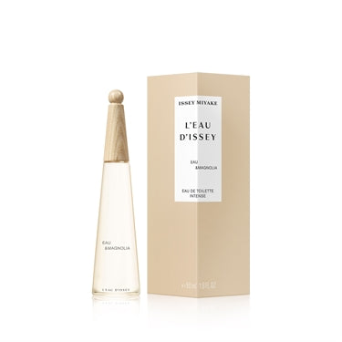 Issey Miyake   Eau   Issey Eau   Magnolia Eau Toillette Intense
