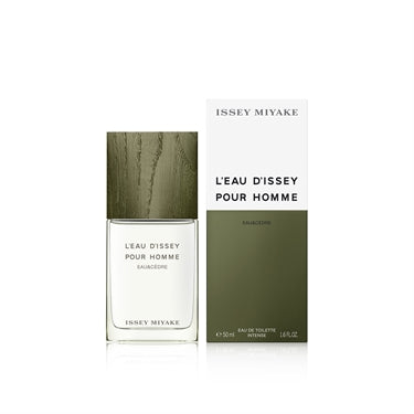 Issey Miyake   Eau   Issey Pour Homme Eau   Cedre Eau Toilette Intense
