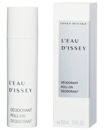 Issey Miyake Eau Issey Roll Deodorant