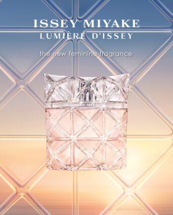 Issey Miyake Lumiere   Issey Eau Parfum
