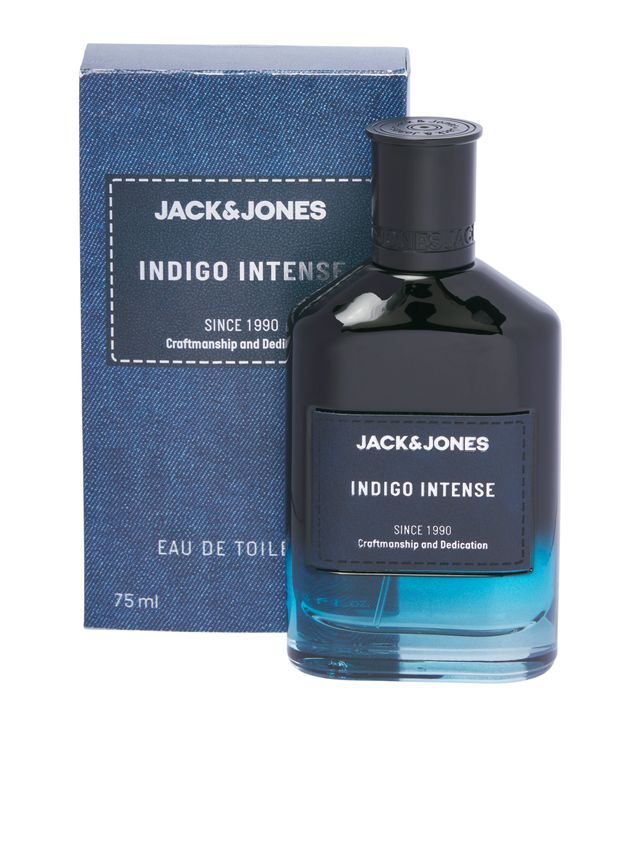 Jacindigo Intense Fragrance
