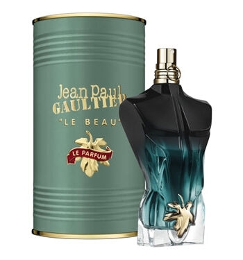 Jean Paul Gaultier Beau Eau Parfum Intense