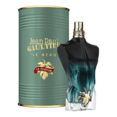 Jean Paul Gaultier Beau Eau Parfum Intense