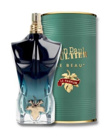 Jean Paul Gaultier Beau Parfum Edp