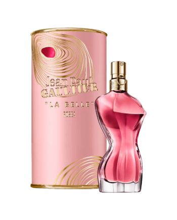 Jean Paul Gaultier Belle Rosea Eau Parfum