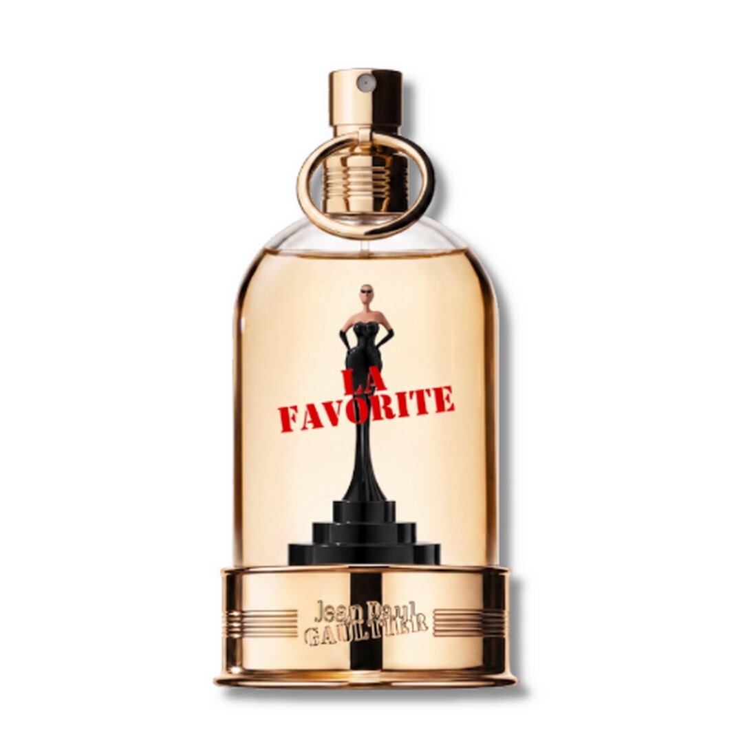 Jean Paul Gaultier Favorite Eau Parfum 100