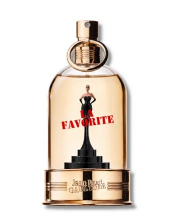 Jean Paul Gaultier Favorite Eau Parfum