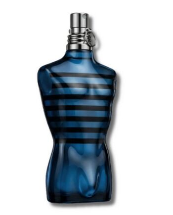 Jean Paul Gaultier Male Blue Eau Parfum
