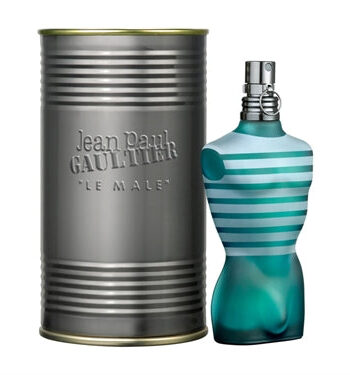 Jean Paul Gaultier Male Eau Toilette