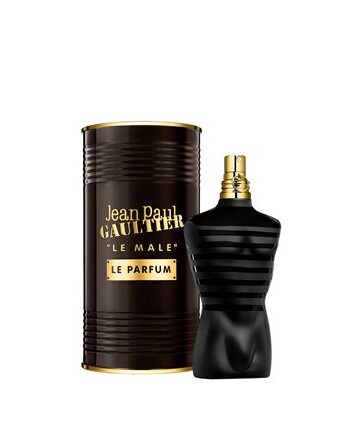 Jean Paul Gaultier Male Parfum Intense