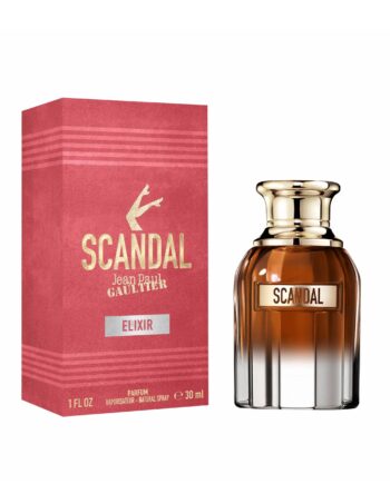 Jean Paul Gaultier Scandal Elixir Her Parfum