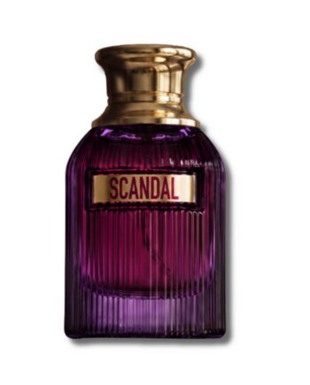 Jean Paul Gaultier Scandal Intense Eau Parfum