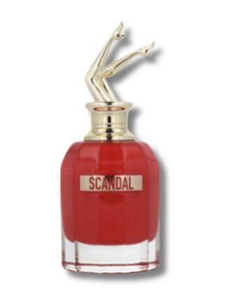 Jean Paul Gaultier Scandal Parfum