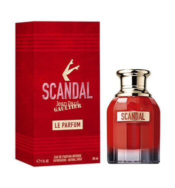 Jean Paul Gaultier Scandal Parfum Eau Parfum Intense