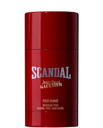 Jean Paul Gaultier Scandal Pour Homme Deodorant Stick