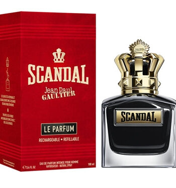 Jean Paul Gaultier Scandal Pour Homme Parfum