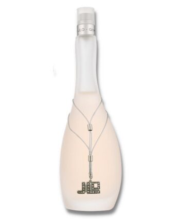 Jennifer Lopez Glow Edt