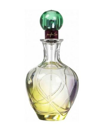 Jennifer Lopez Live 100 Edp