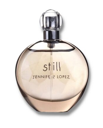 Jennifer Lopez Still 100 Edp