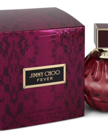 Jimmy Choo Eau Parfum Fever 60ml