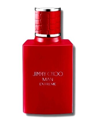 Jimmy Choo Man Extreme Eau Parfum