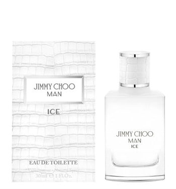 Jimmy Choo Man Ice Eau Toilette