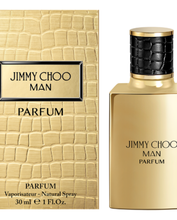 Jimmy Choo Man Parfum