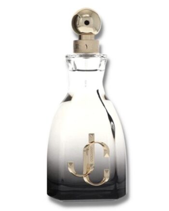 Jimmy Choo Want Choo Forever 100 Edp