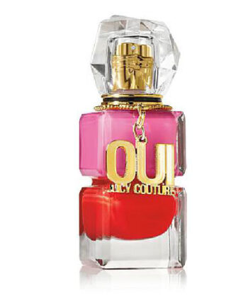 Juicy Couture Eau Parfum Spray Oui 30ml